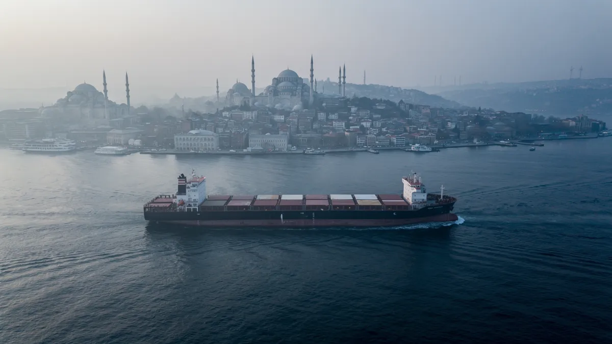 Montrö’nün 90. Yılı: Herkesin Duyduğu "Egemenlik" Mesajı