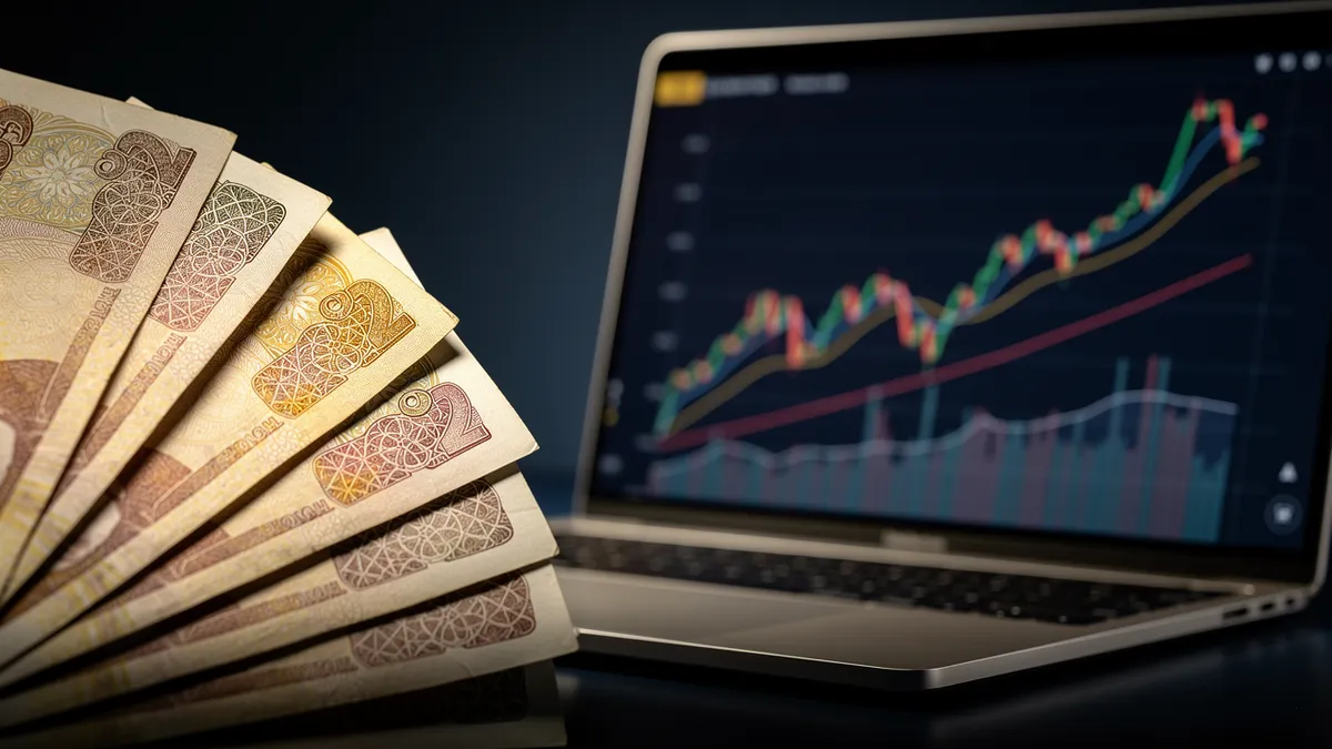 JPMorgan'dan Türkiye İçin Yeni Rota: Yıl Sonu Dolar 51,4, Enflasyon Yüzde 29, Faiz Yüzde 35