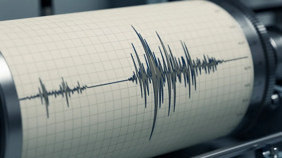 Çanakkale Ayvacık Açıklarında 3,9 Büyüklüğünde Deprem: AFAD Verileri ve Bilinmesi Gerekenler