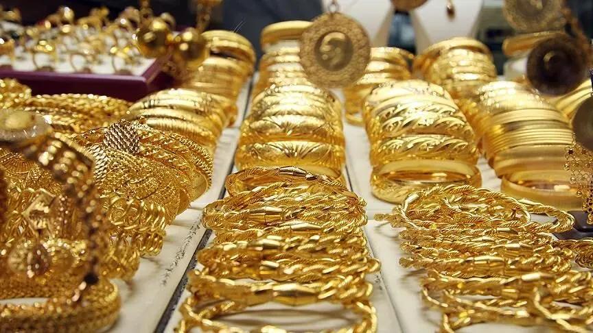 Darphanenin 6 Ayda Bastığı Altın Rakamı Şoke Etti! Piyasaya Sürüldü