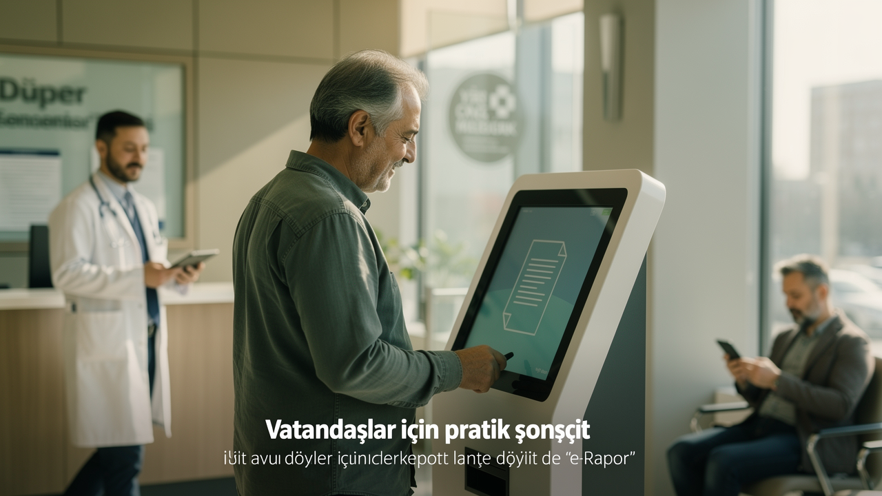 Vatandaşlar için pratik sonuç