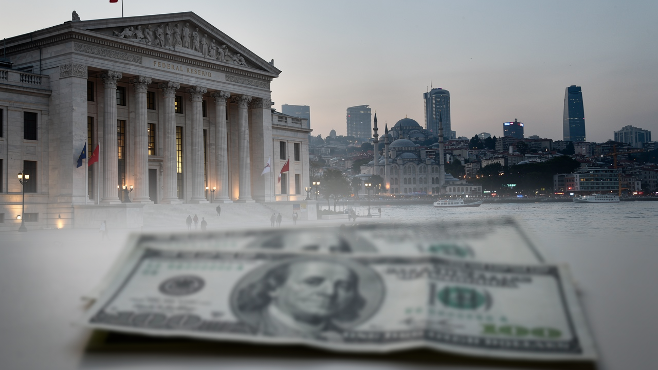 FED ve dolar ilişkisi