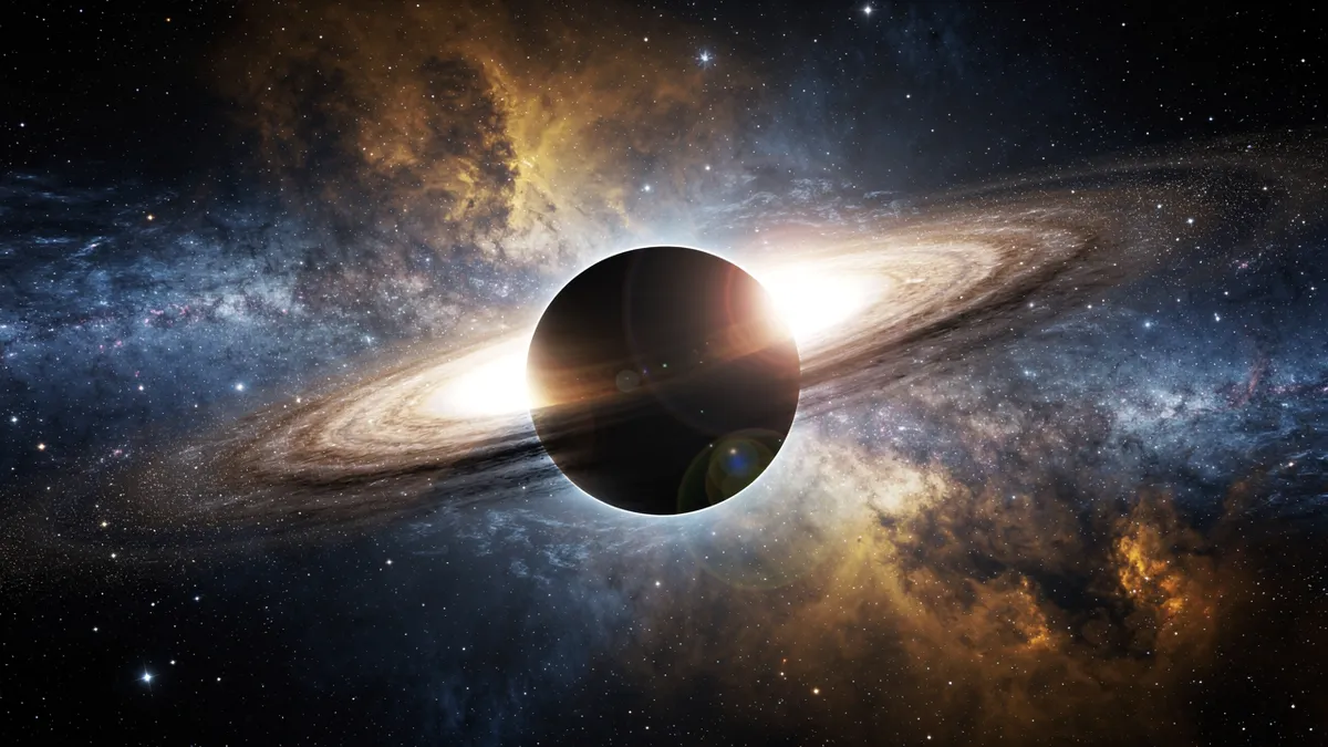 Gökbilimciler Tesadüfen Keşfetti: 'Beta Pictoris d', Doğrudan Fotoğraflanan En Sönük Ötegezegen