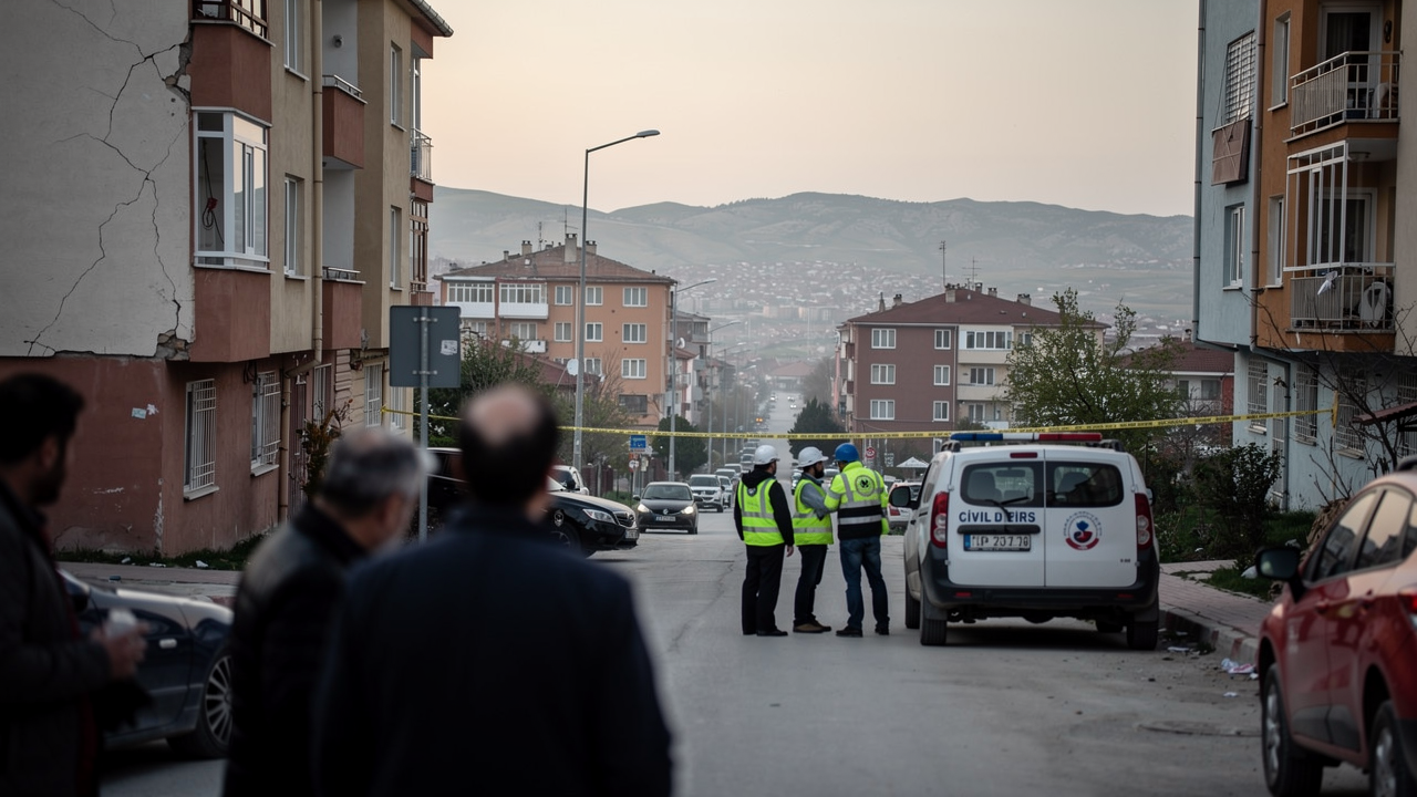 Hasar ve can kaybı: İlk saatlerde ne biliniyor?