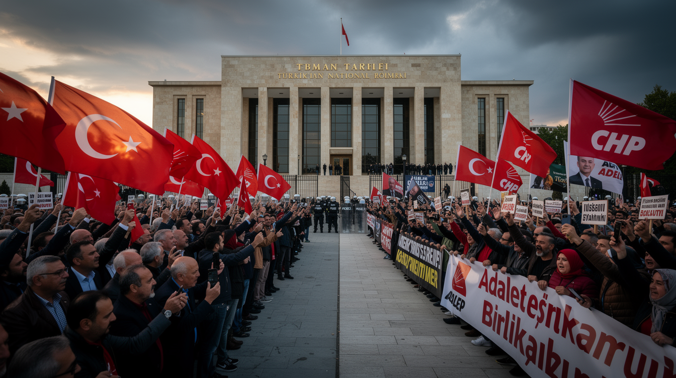 CHP'de Bölünme Eşiği: Özel 24 Temmuz'da Yeni Parti Kuruyor, Kılıçdaroğu Arınmayı İlçelere Yayıyor