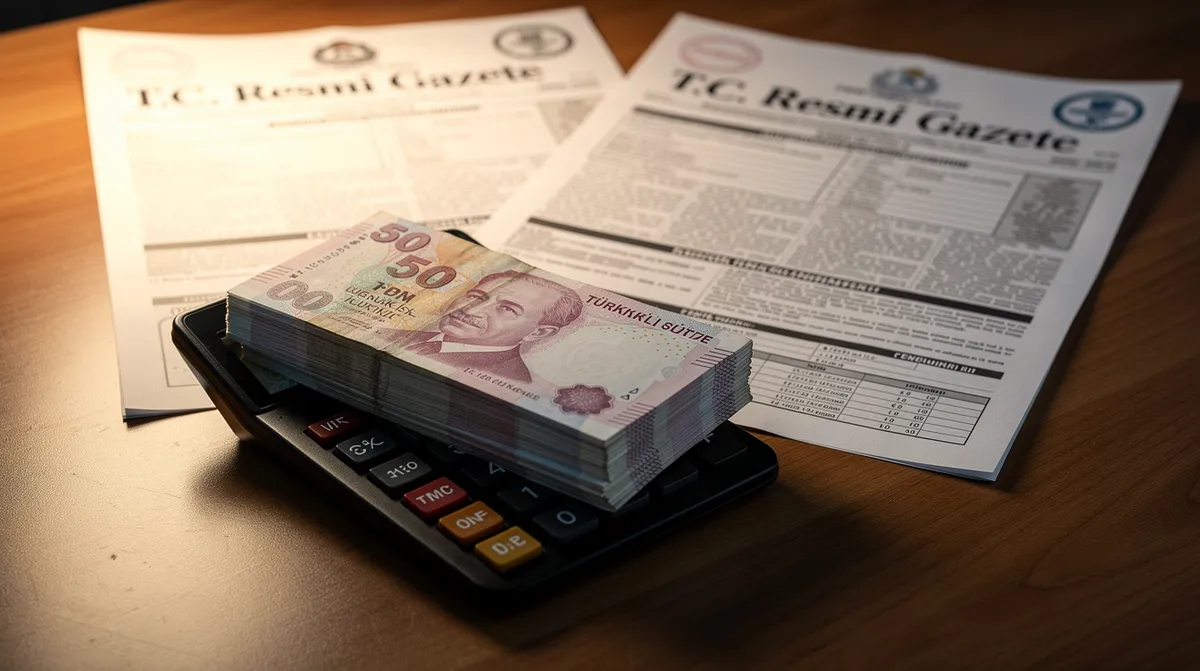 Emekli ve Memur Zamları Netleşti: En Düşük Emekli Maaşı 23.552 TL