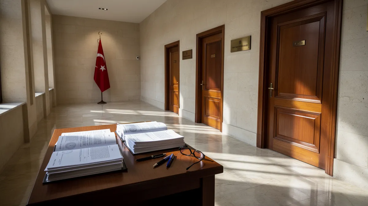 İmamoğlu Silivri'de aynı günde üç ayrı davada hakim karşısına çıktı