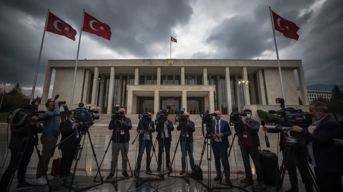 CHP'de İstifa Depremi: Adnan Beker 'Kişisel Hesaplar ve Hukuksuzluk' Diyerek Ayrıldı, Özel Silivri'de İmamoğlu ile Görüştü