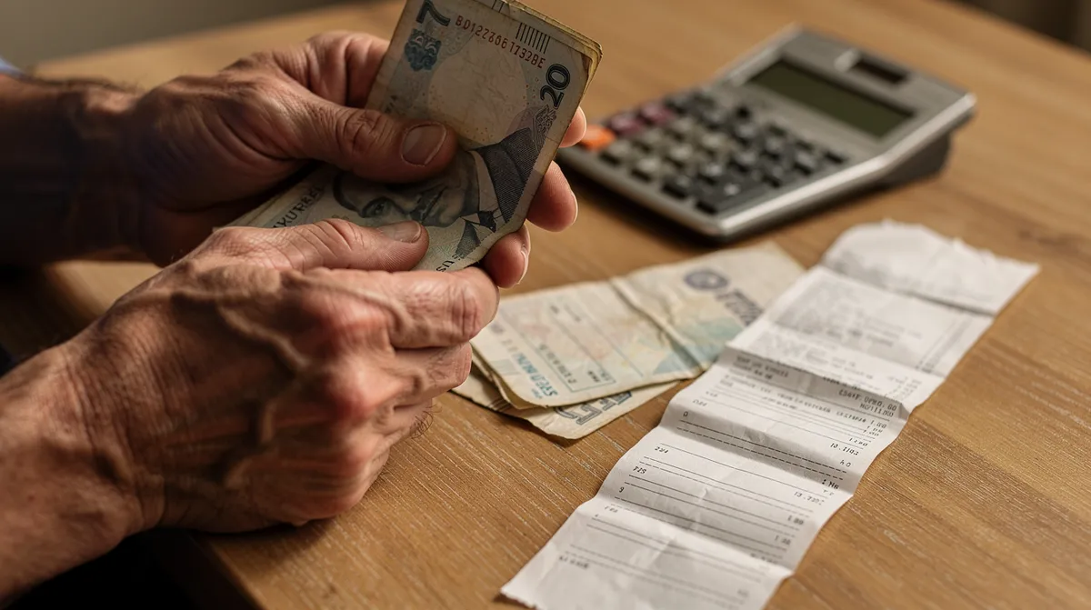 Asgari ücret ve memur maaş zammı: Yüzde ve gerçek arasında kalan milyonlar
