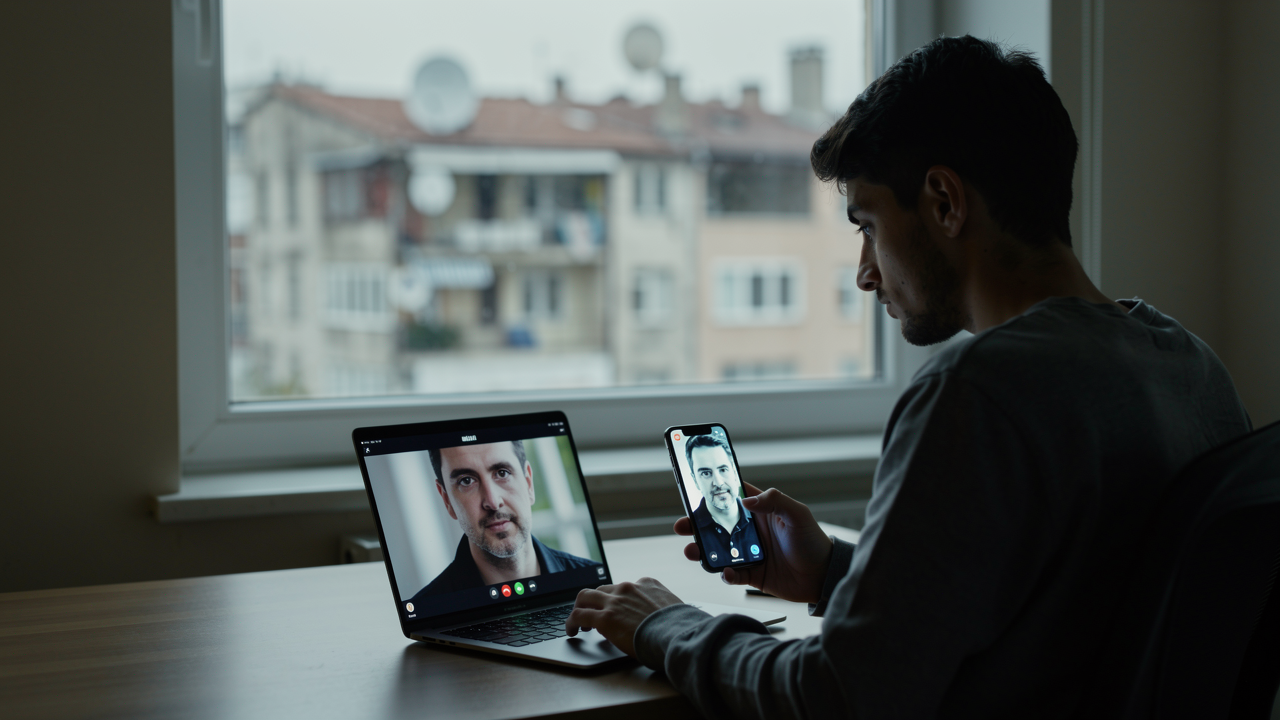 Yapay zeka ile üretilen içerik nedir?