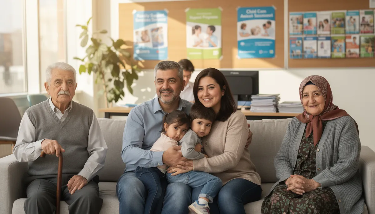 Sosyal Yardım Ödemelerine Temmuz Zammı: SED 11 Bin TL'yi Aştı