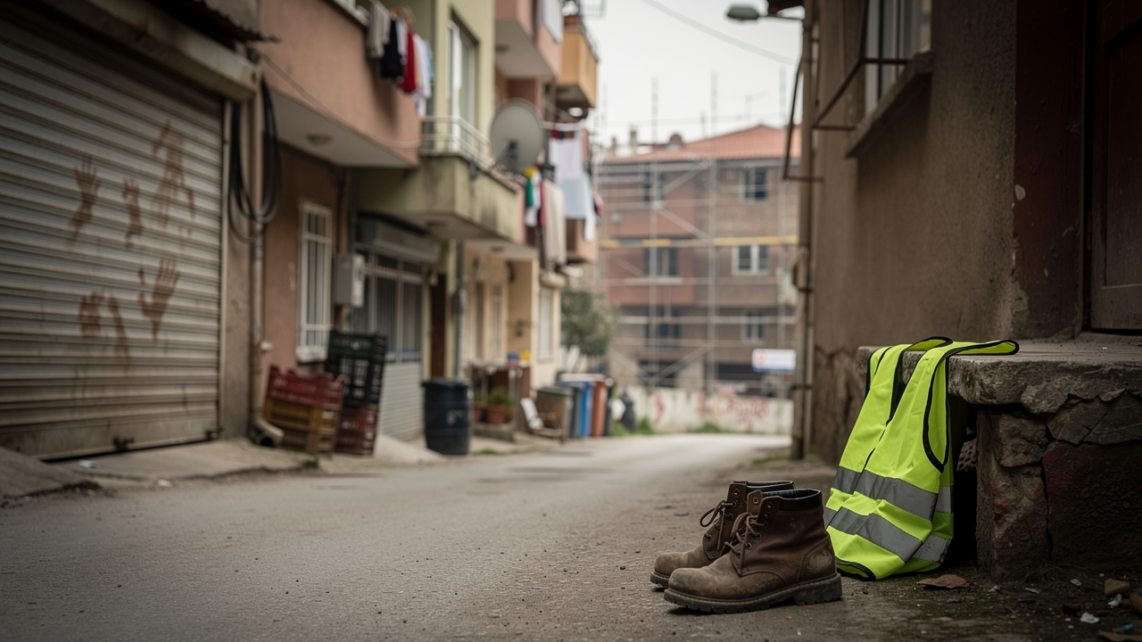 "Aile ekonomisine katkı": normalleşen bir cümle
