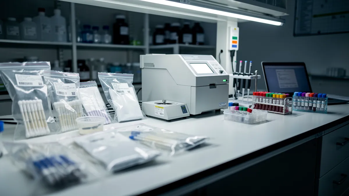 Yıllar Sonra Aydınlatılan 6 Faili Meçhul Cinayet: DNA ve HTS Kayıtları Dosyaları Nasıl Çözdü?