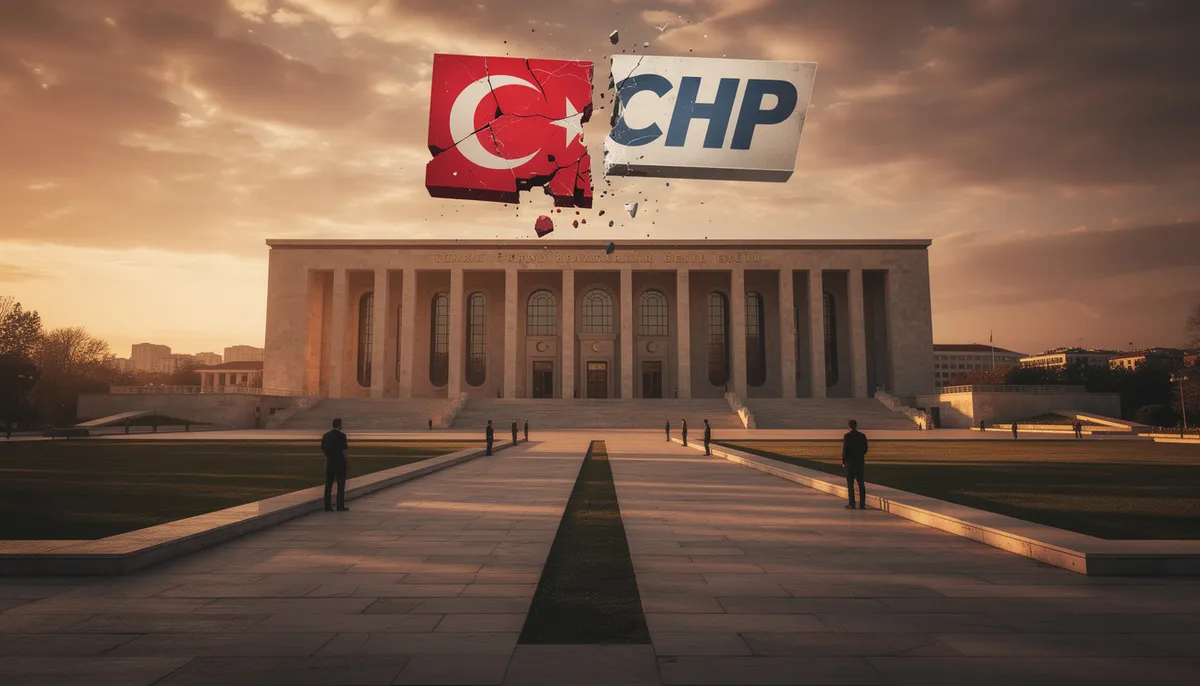 CHP'de 20 Temmuz Eşiği: Özel'in Yeni Parti Yol Haritası