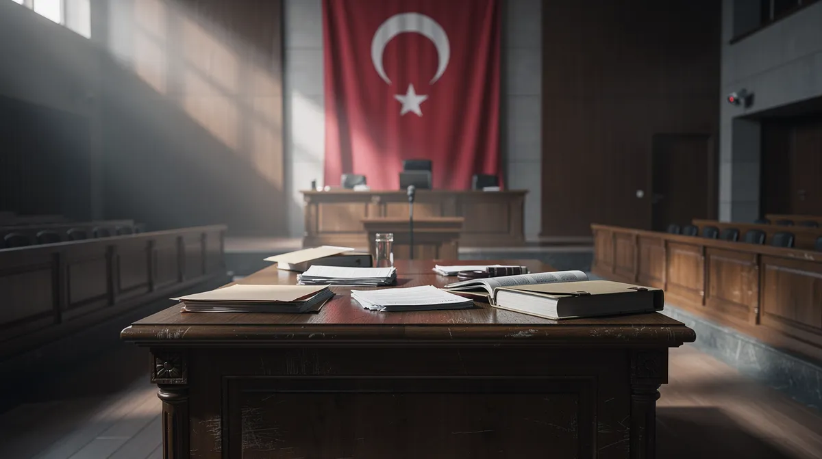 İmamoğlu'da Tutukluluğa Devam: Aynı Günde Üç Davada Yargılandı