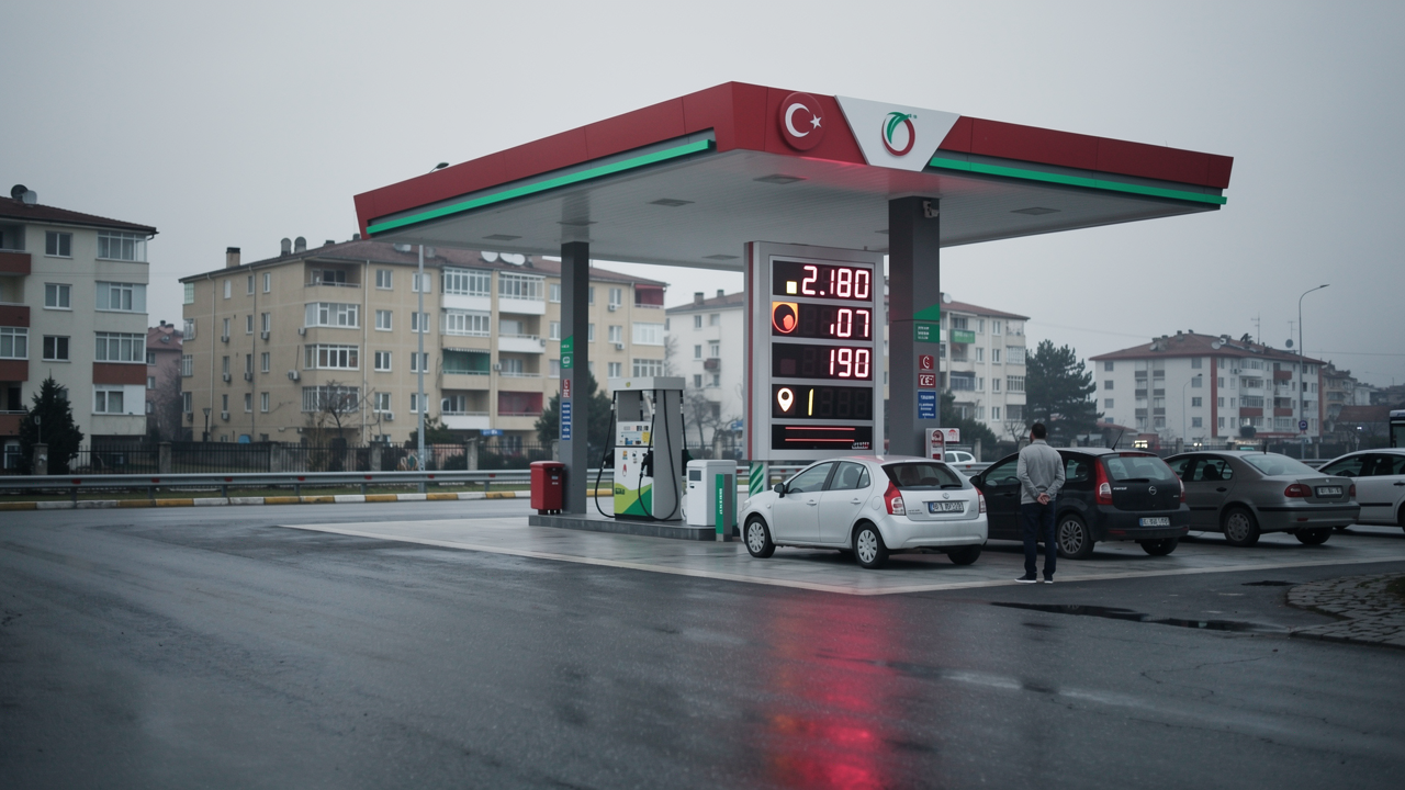 Pompada ne değişti?
