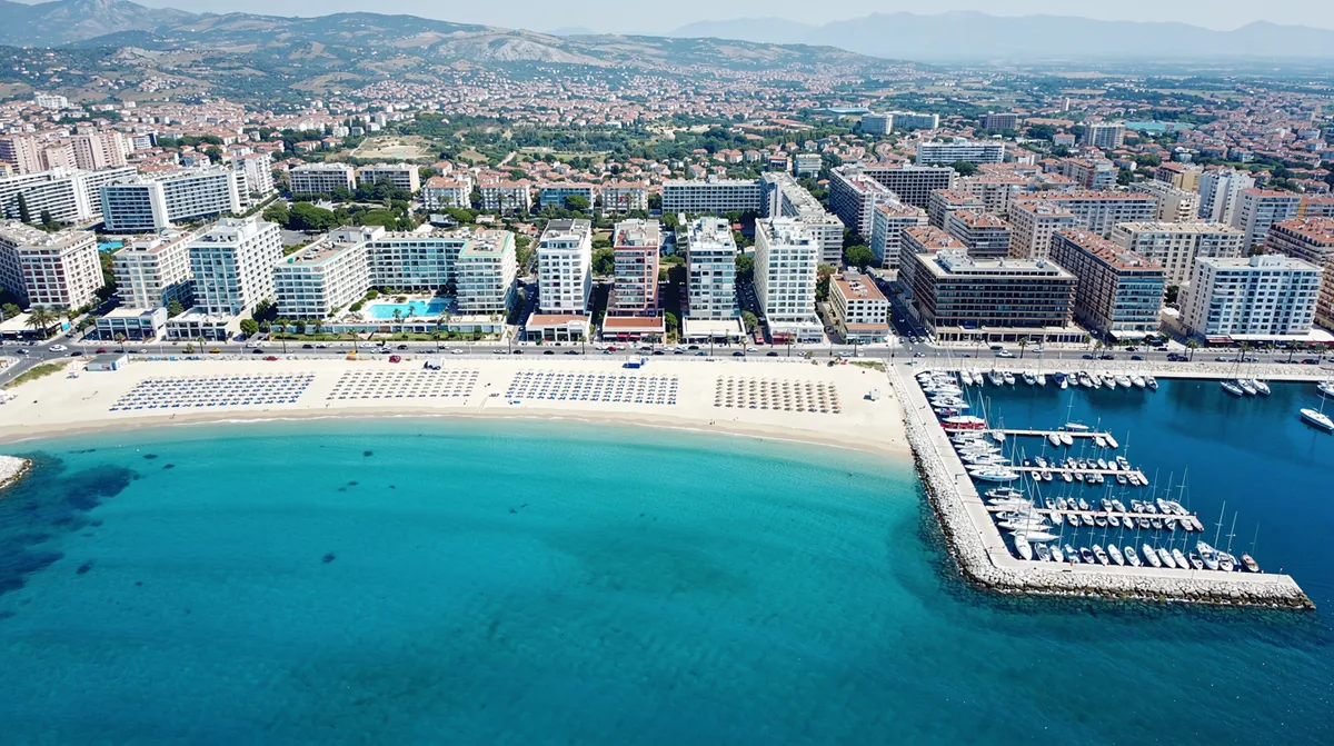 Türkiye turizmi 2025'te rekor kırdı ama rakamların ardında soru işaretleri büyüyor