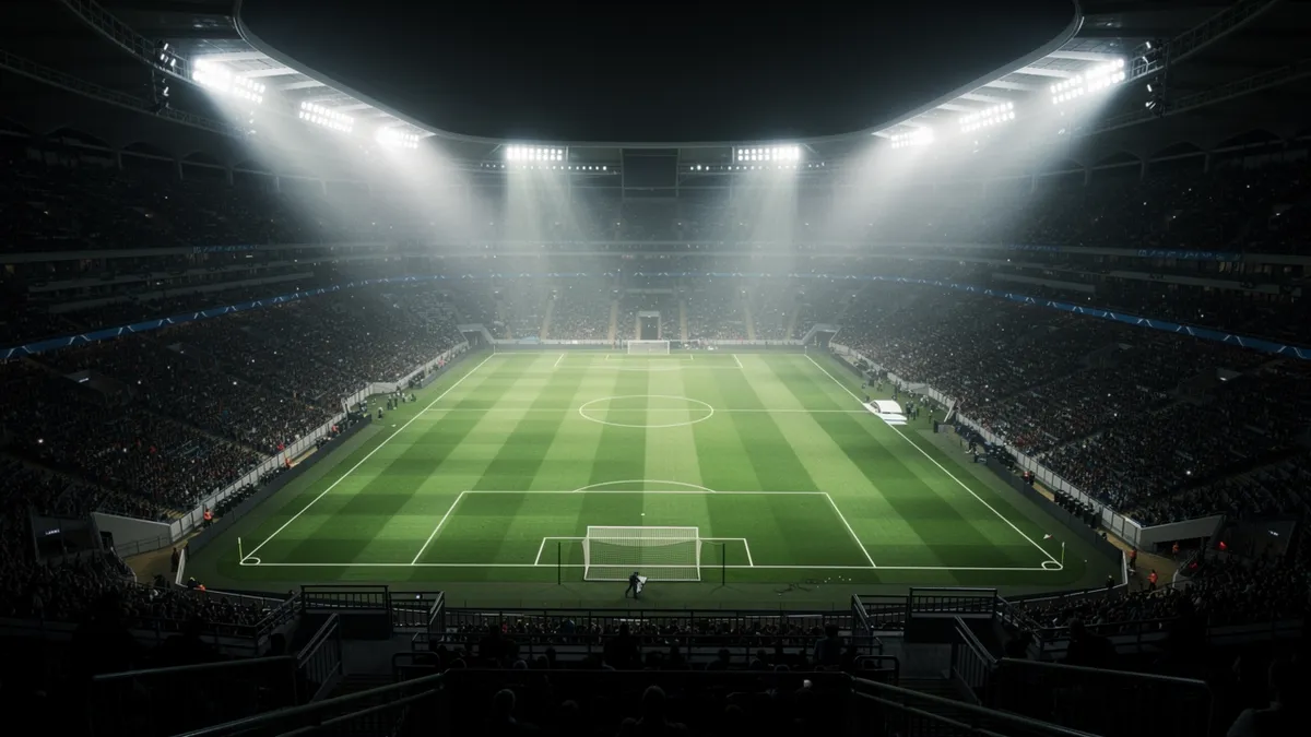 İngiltere-Arjantin Dünya Kupası Yarı Finaline Falkland Gölgesi: FIFA'dan Siyasi Pankart Yasağı