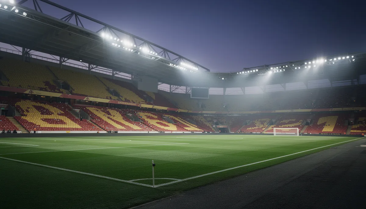Lesley Ugochukwu Resmen Galatasaray'da: Kiralık Bedeli, Satın Alma Opsiyonu ve Sözleşmenin Tüm Detayları