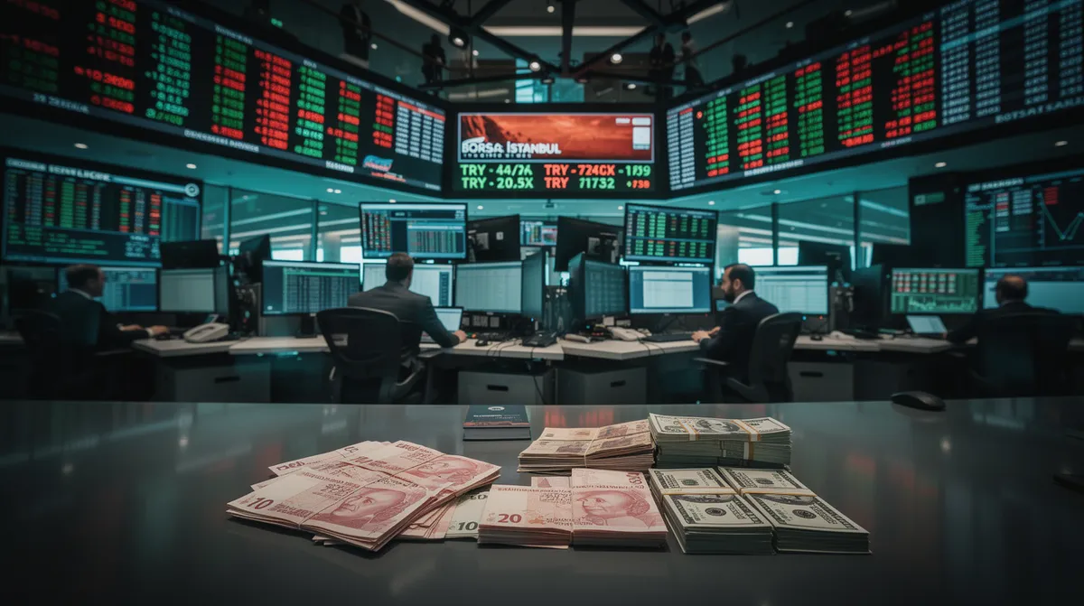 Dolar Rekor Tazeledi, Kıdem Tazminatı Tavanı 73 Bin TL'ye Çıktı