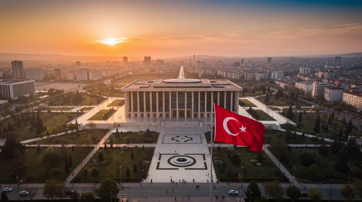 Terörsüz Türkiye Sürecinde Çerçeve Yasa Krizi: Meclis Tatilini Erletti, Taraflar Hızlı Adım Çağrısında Bulundu
