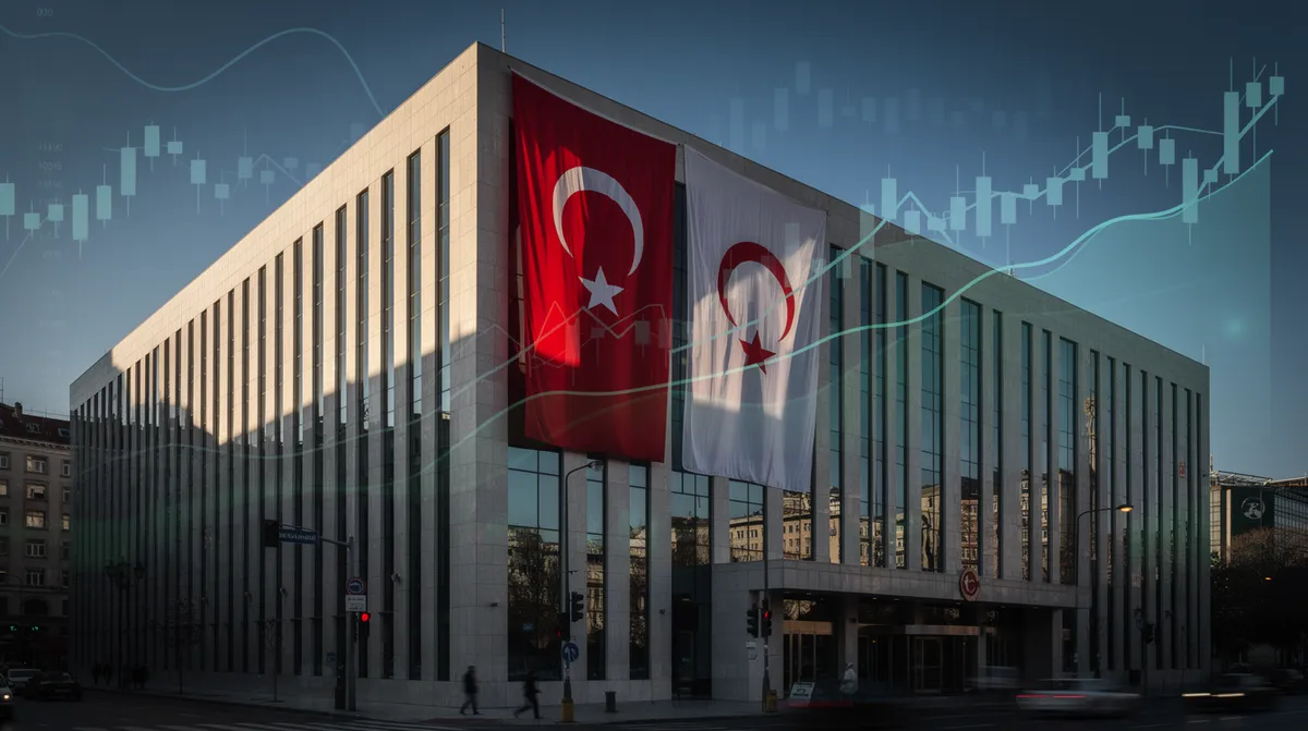 Merkez Bankası faizi 150 baz puan indirerek yüzde 38'e çekti: Piyasalarda yeni dönem