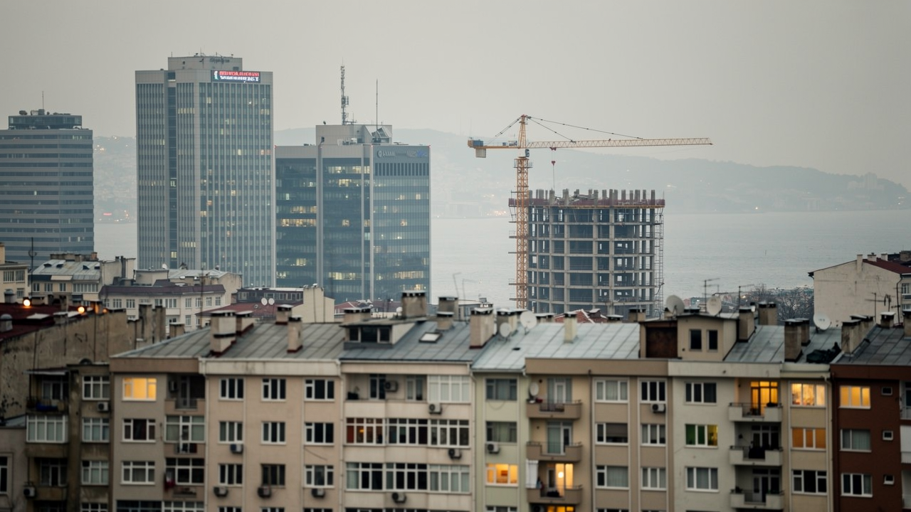 Enflasyon: Yıl sonunda yüzde 29,5