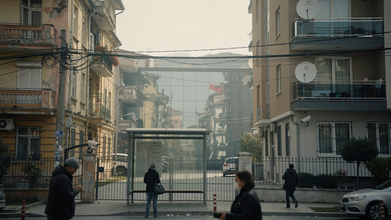 Kör nokta: "tek darbe" değil, kademeli mühendislik