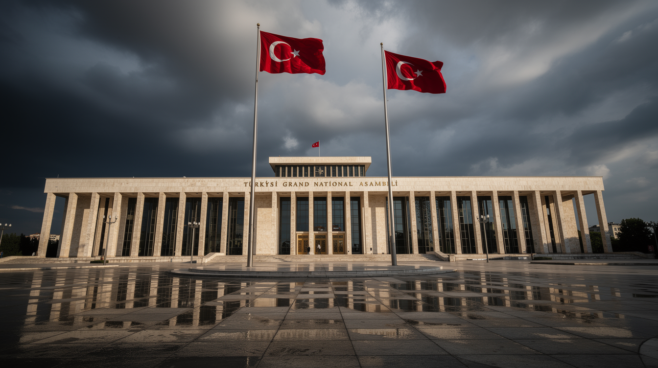 Özgür Özel Silivri'de İmamoğlu ile Buluştu: CHP'de Çift Başlılık Krizi Derinleşiyor, Yeni Parti Sinyali