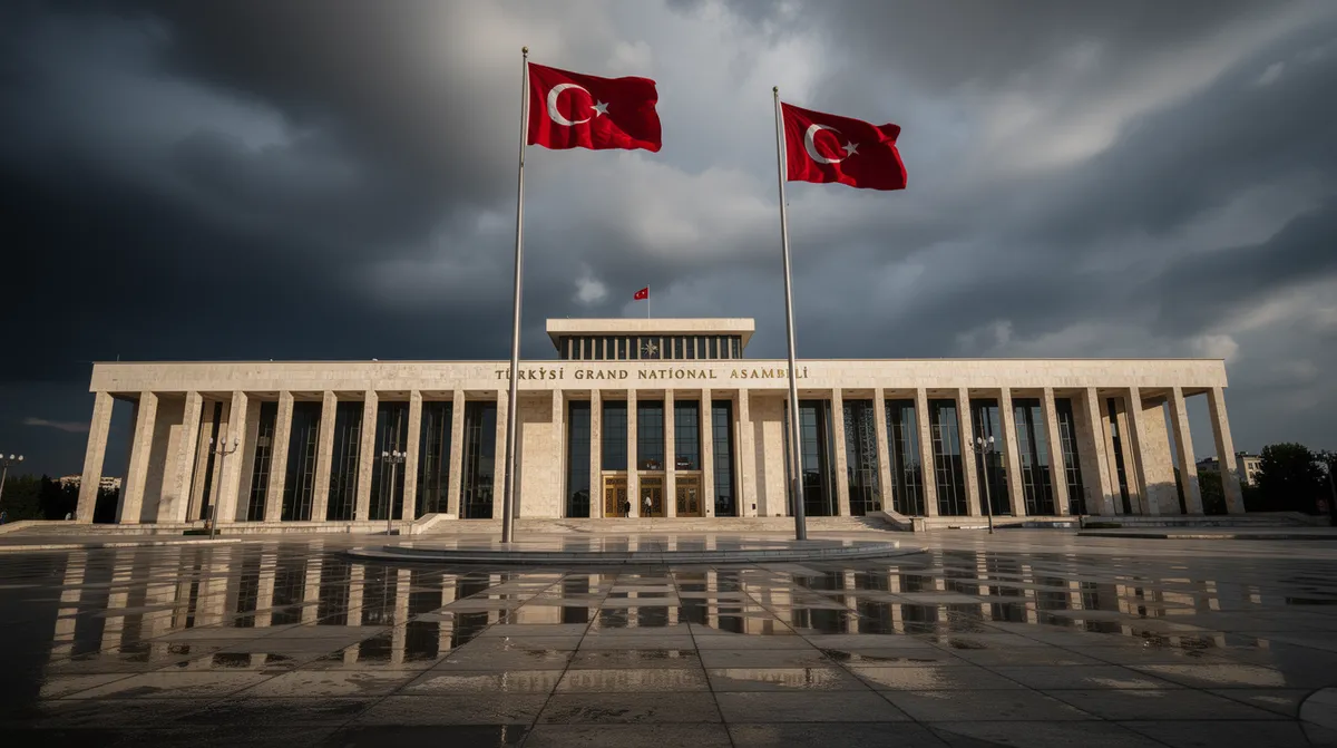 Özgür Özel Silivri'de İmamoğlu ile Buluştu: CHP'de Çift Başlılık Krizi Derinleşiyor, Yeni Parti Sinyali