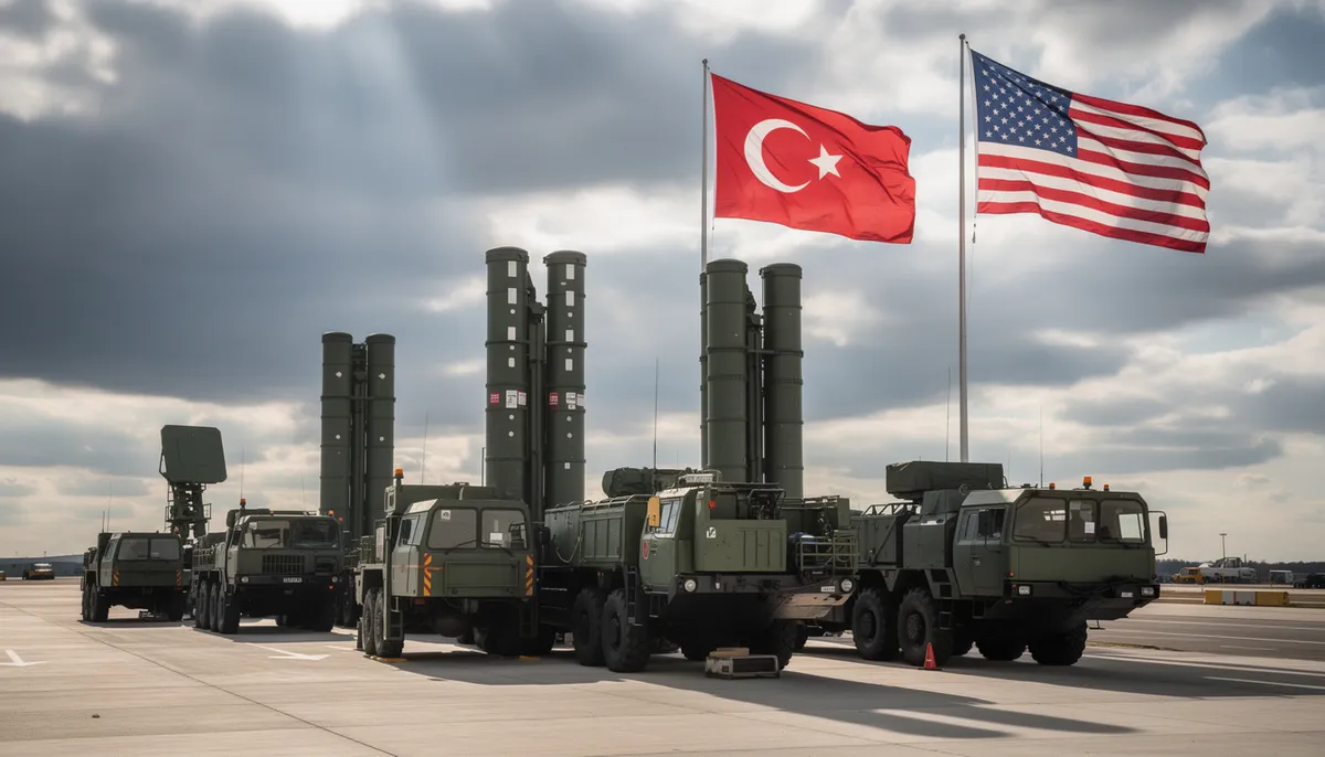 S-400 BAE'ye Satılıyor mu? Peskov ve Fidan Açıkladı