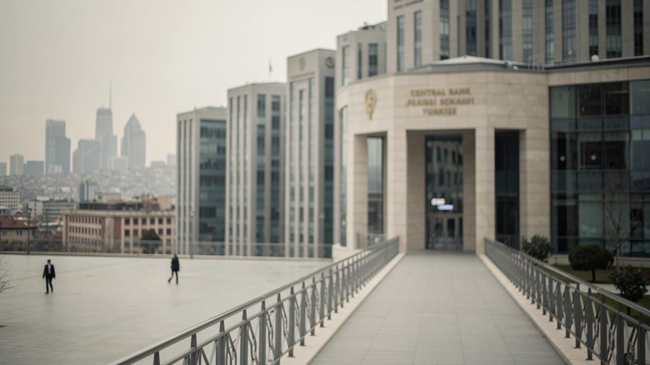 Merkez bankası bağımsızlığı neden önemli?