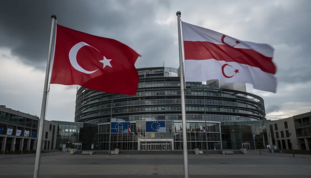 AP'nin Kıbrıs Kararına Türkiye'den 'Yok Hükmünde' Tepkisi ve KKTC'ye Doğal Gaz Mutabakatı