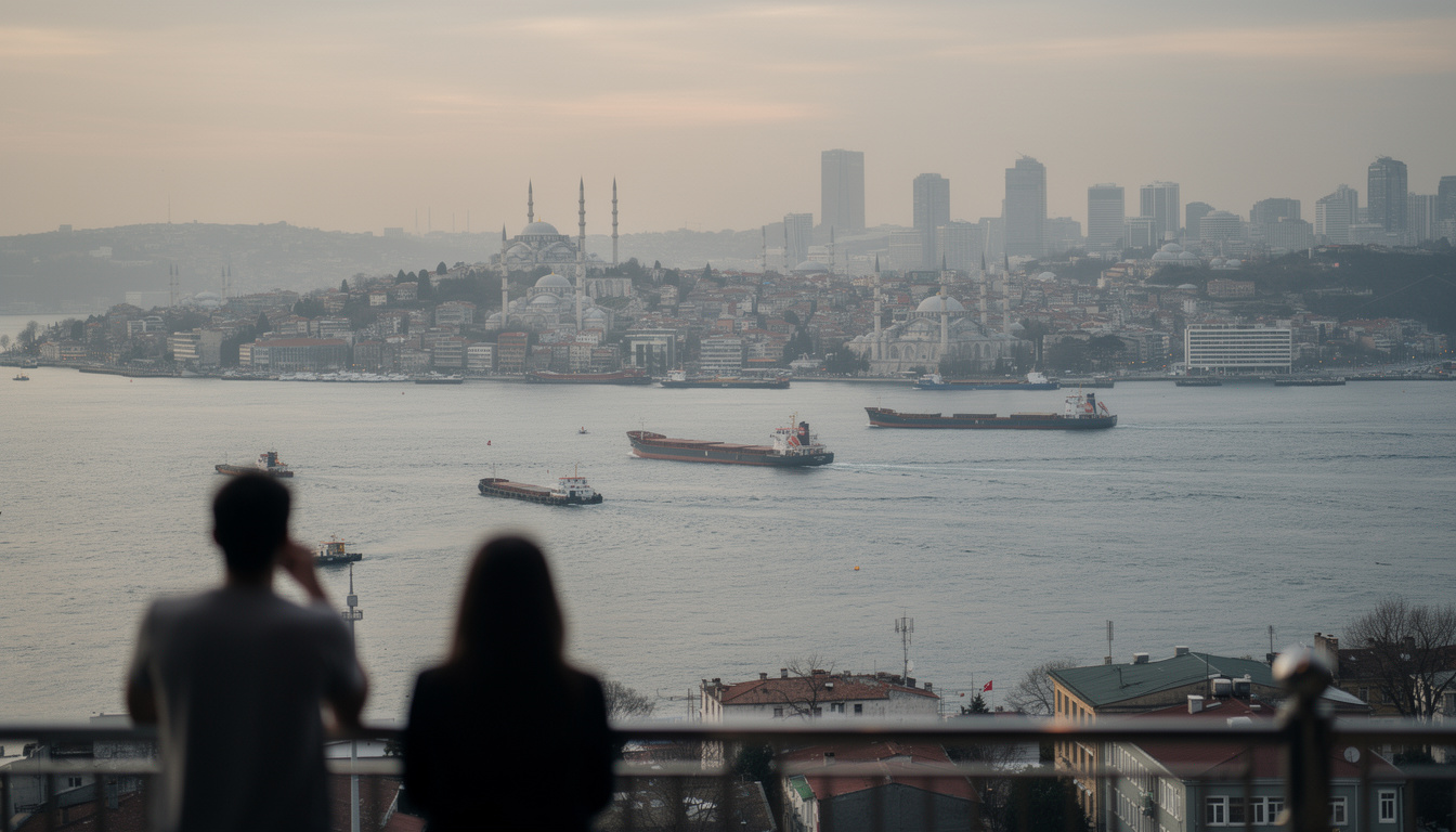 Kanal İstanbul neden bu tartışmanın kalbinde?