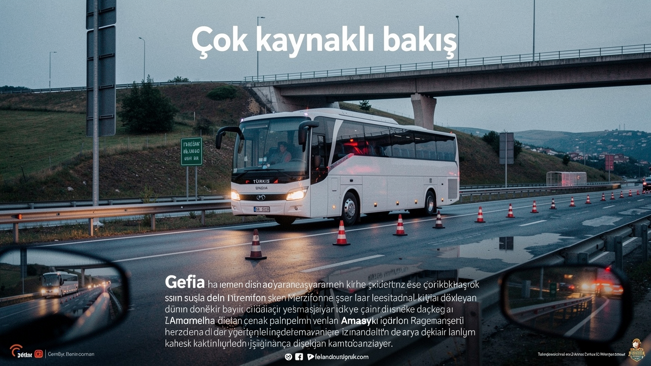 Çok kaynaklı bakış