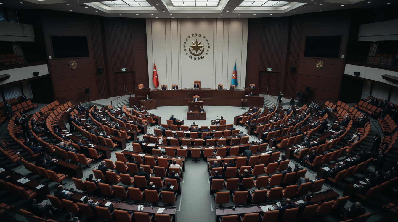 Özgür Özel Yeni Parti Ne Zaman Kurulacak? 20 Temmuz Eşiği