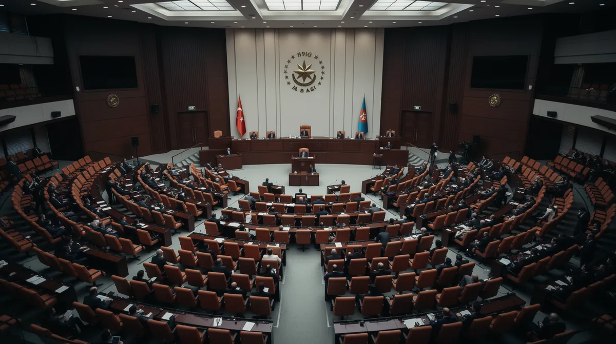 Özgür Özel Yeni Parti Ne Zaman Kurulacak? 20 Temmuz Eşiği