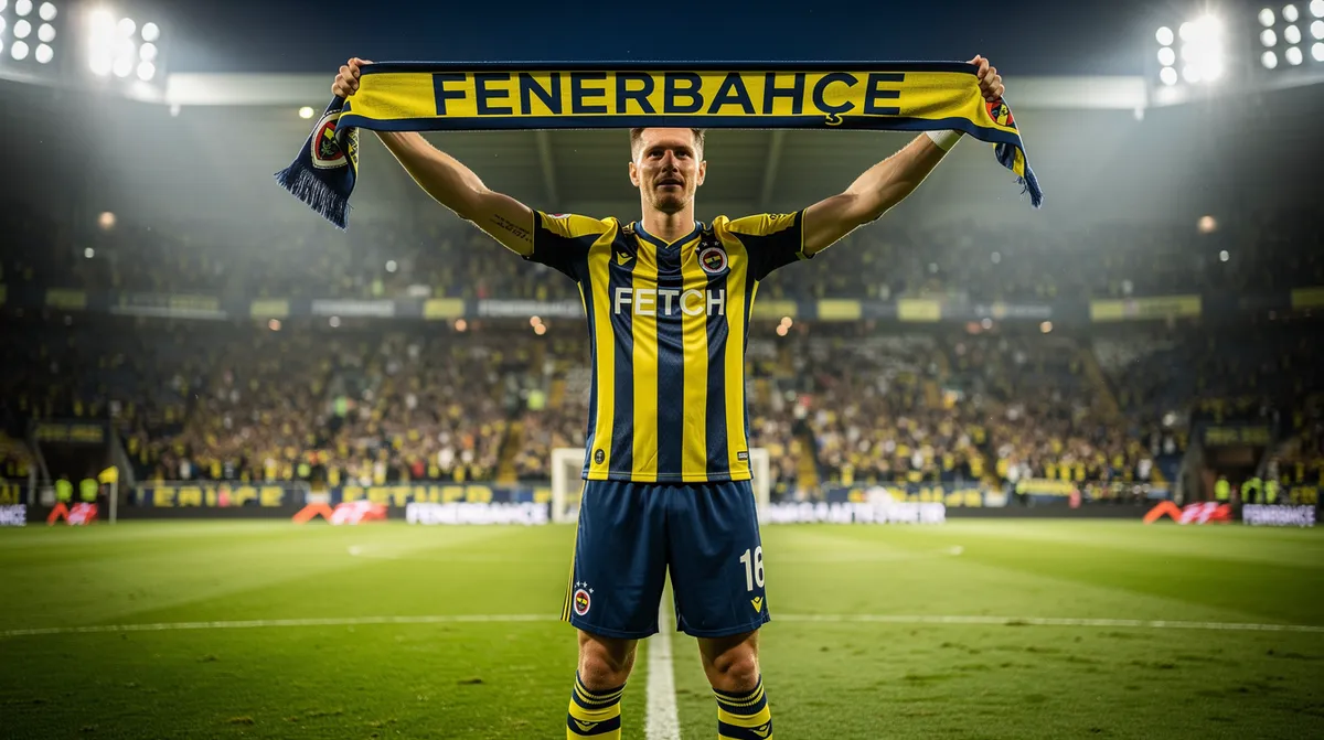 TFF Yabancı Kuralında Değişiklik Yapmadı: 10+4 Sistemi Korumada, Devler Transferde Hız Kesmiyor
