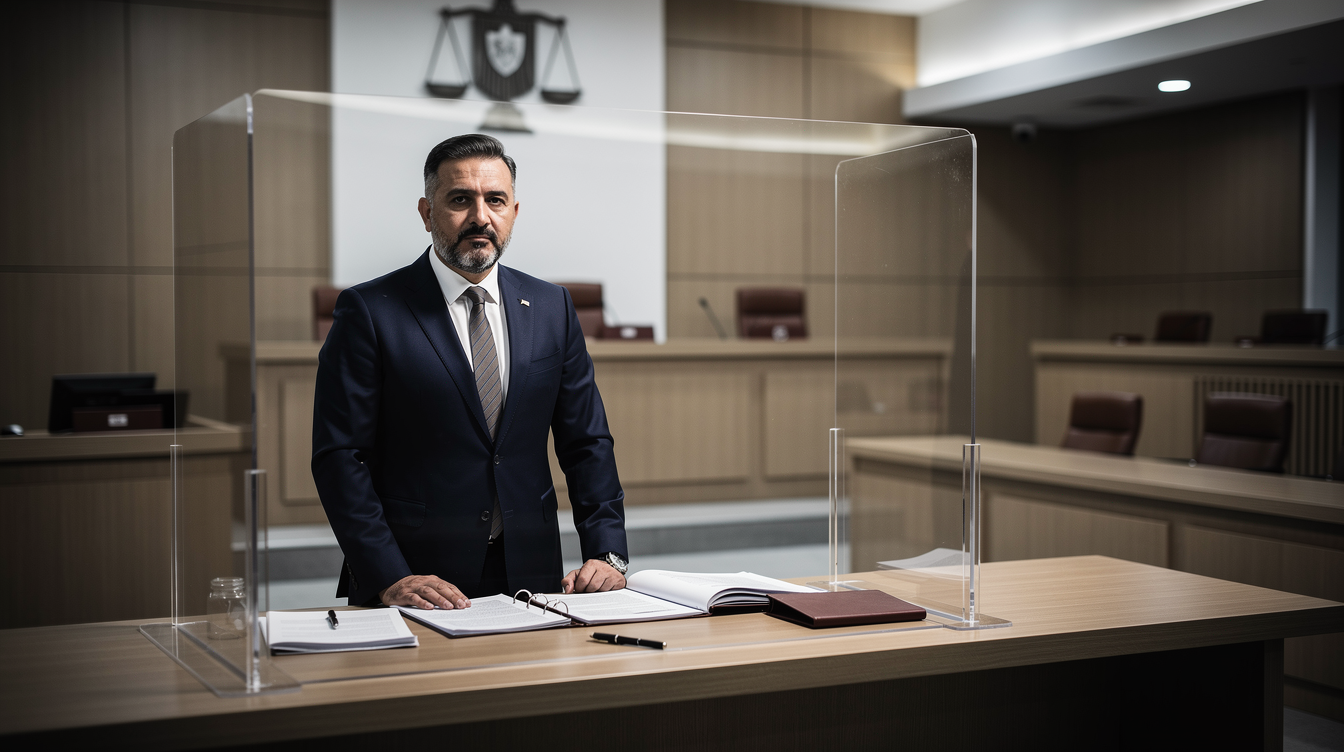 İmamoğlu 3 Davada Hakim Karşısında: Casuslukta Tutukluluk Devam
