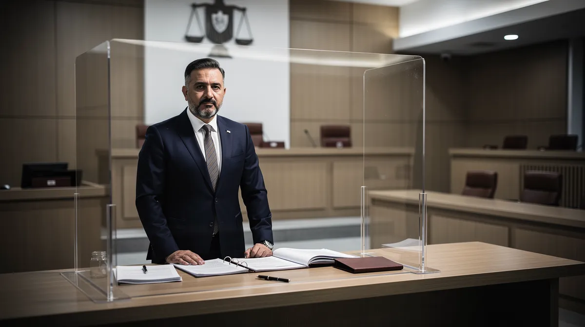 İmamoğlu 3 Davada Hakim Karşısında: Casuslukta Tutukluluk Devam