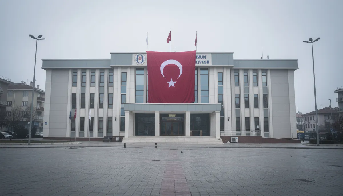 Çankaya Belediye Başkanı Hüseyin Can Güner Görevden Uzaklaştırıldı: Suçlamalar, Savunma ve Sürecin Tüm Detayları