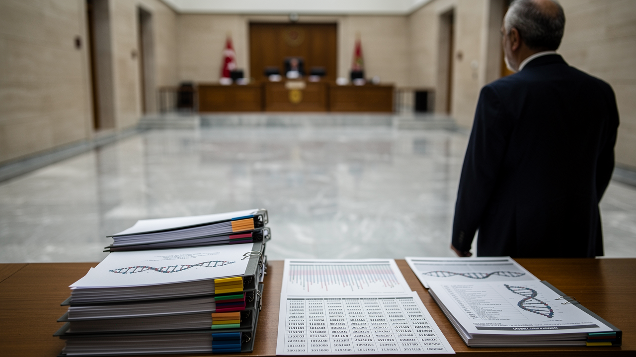 Bakan Gürlek ne açıkladı?