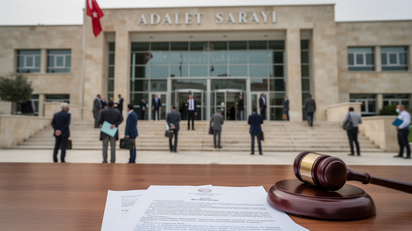 Timur Cihantimur Davası Başladı: İlk Duruşmada Neler Oldu?