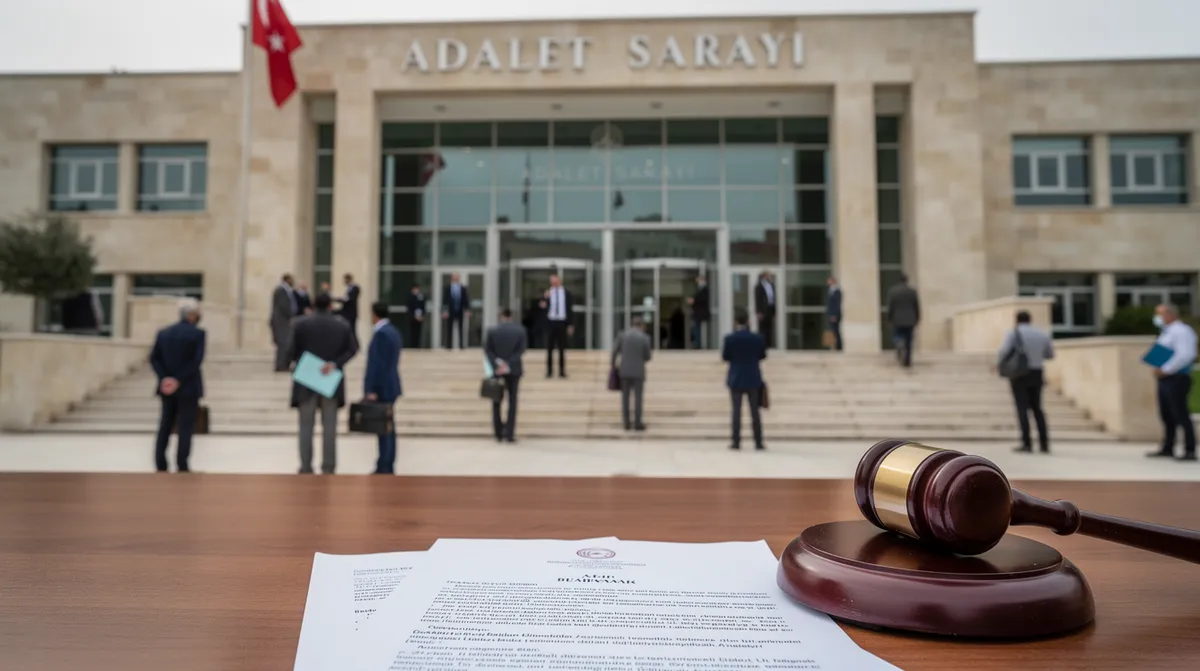 Timur Cihantimur Davası Başladı: İlk Duruşmada Neler Oldu?