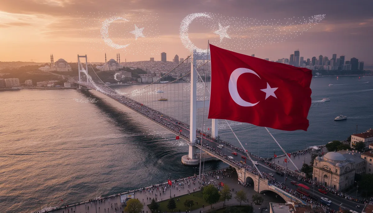 15 Temmuz 2026 Etkinlikleri: 10. Yıl Programı ve Tüm Detaylar