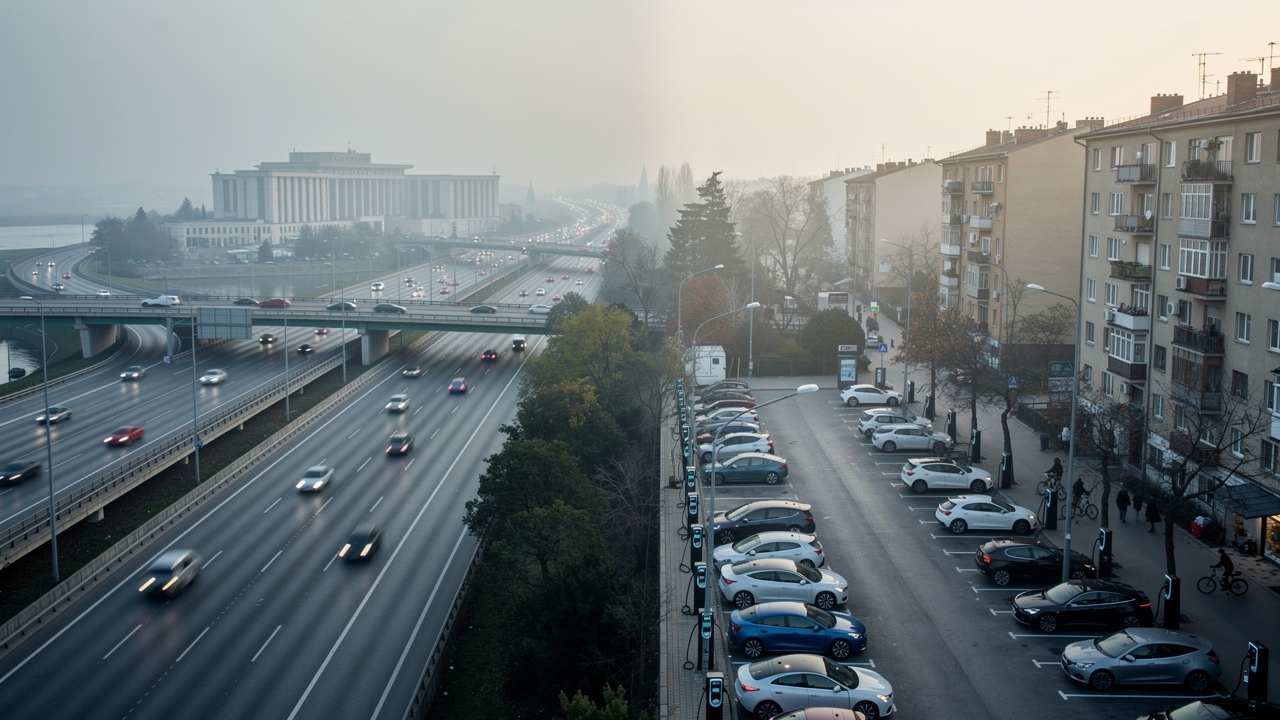 2026'da elektrikli araç tablosu